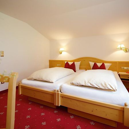 Chalet Hilde Lech am Arlberg Dış mekan fotoğraf