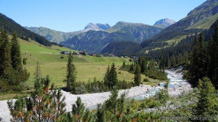 Chalet Hilde Lech am Arlberg Dış mekan fotoğraf