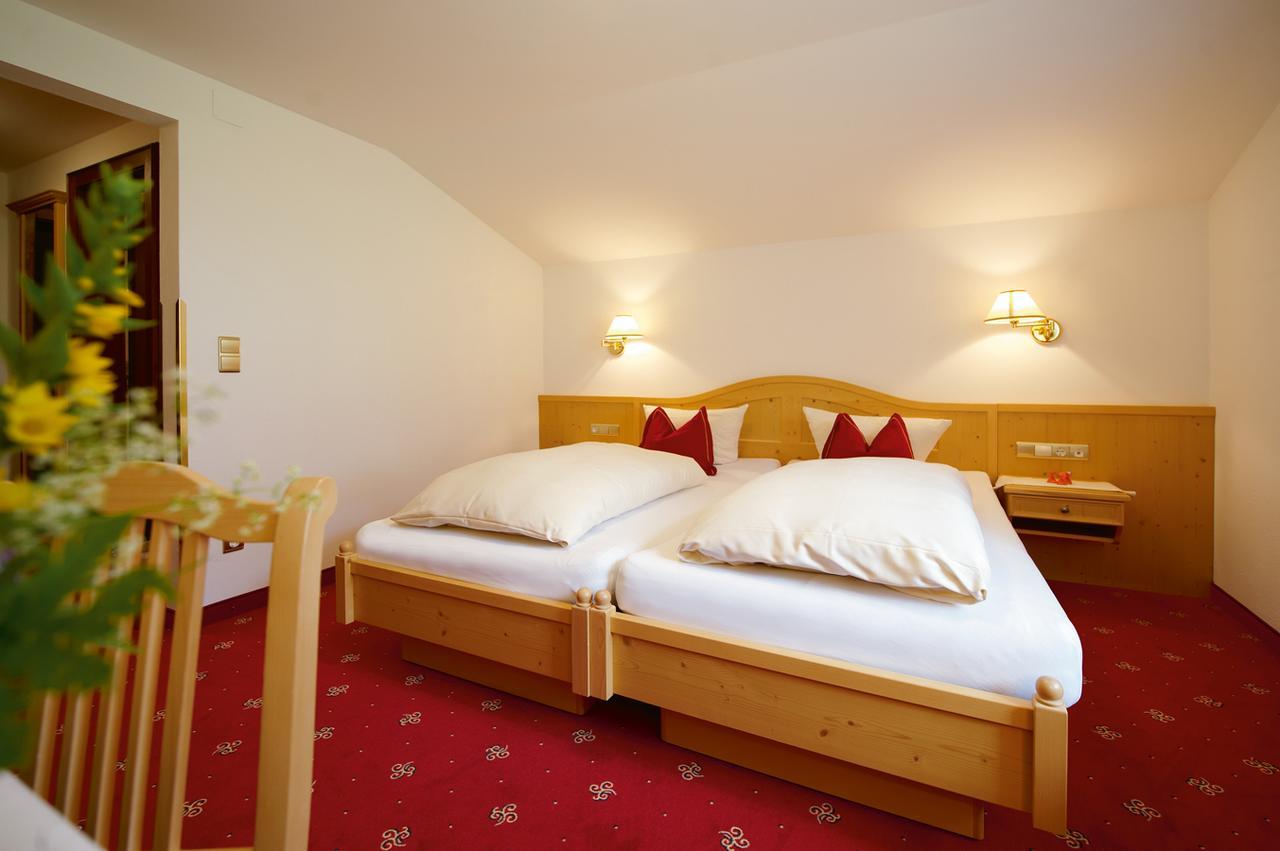 Chalet Hilde Lech am Arlberg Dış mekan fotoğraf