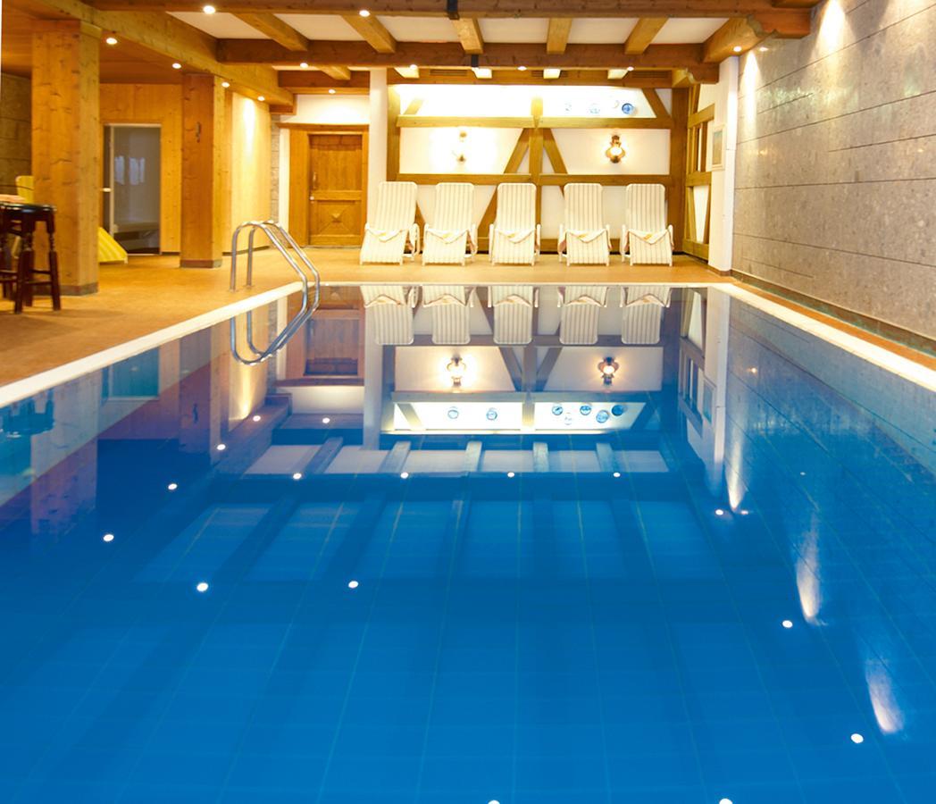 Chalet Hilde Lech am Arlberg Dış mekan fotoğraf
