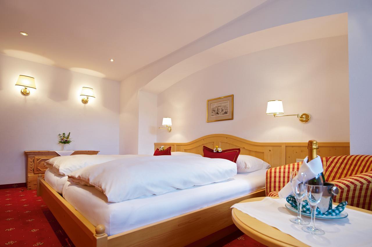Chalet Hilde Lech am Arlberg Dış mekan fotoğraf