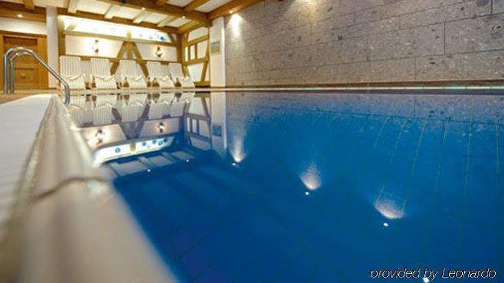 Chalet Hilde Lech am Arlberg Dış mekan fotoğraf